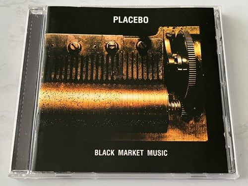 Placebo – Black Market Music