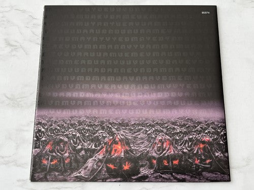 Mudvayne – The End Of All Things To Come (Digipak, CD/DVD) (2002)
