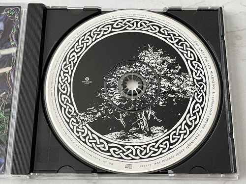 Mago de Oz – La Ciudad De Los Arboles (2007)