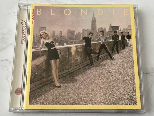 Blondie – Autoamerican