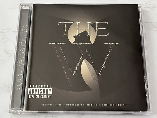 Wu-Tang Clan – Wu-Tang Clan The W (2000)