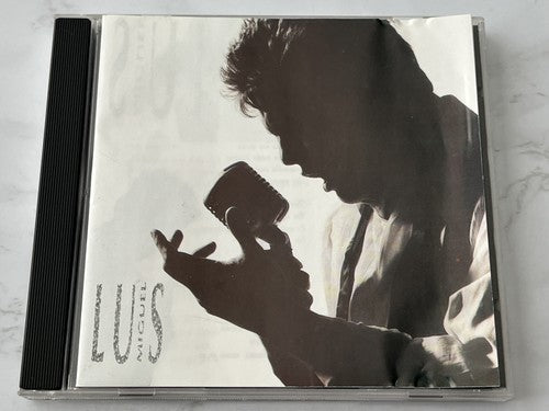 Luis Miguel – Romance