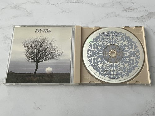 Pink Floyd – Take It Back