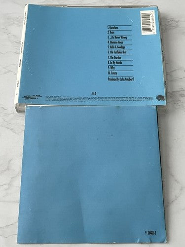 Ignorance – The Confident Rat (1991)