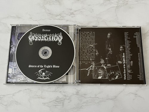 Dissection – Storm of the Light's Bane (2006)