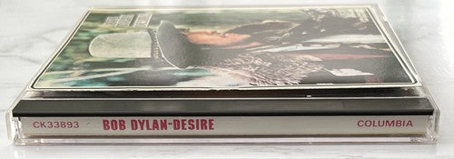 Bob Dylan – Desire