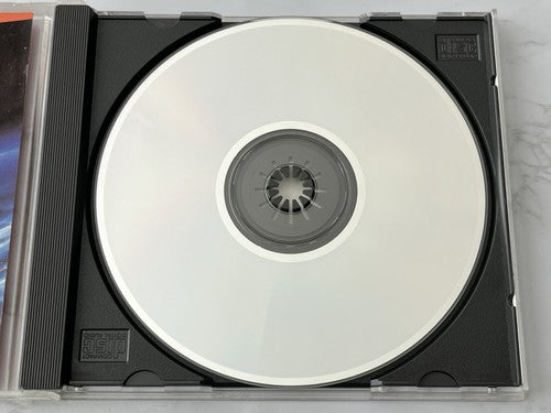 Leonard Rosenman – Star Trek IV The Voyage Home Soundtrack [JAPAN TARGET ERA]
