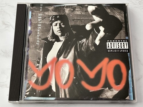 Yo-Yo – You Better Ask Somebody (1993)