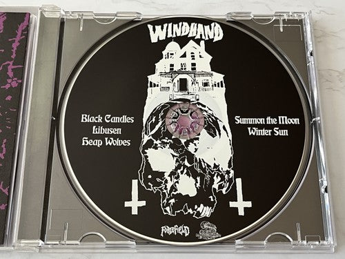 Windhand – Windhand (2012)