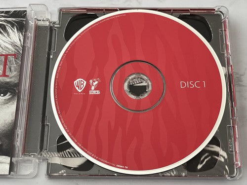Rod Stewart – The Definitive 2 (2008)