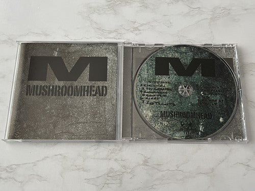Mushroomhead – Mushroomhead