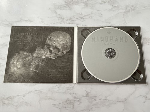 Windhand – Soma (Digipak) (2013)