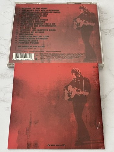 Bob Dylan – Dylan (2007)