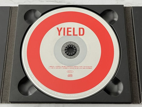 Pearl Jam – Yield (Digipak) (1998)