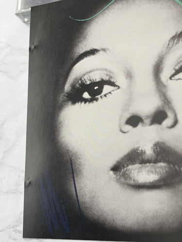 Diana Ross – 14 Greatest Hits [JAPAN PRESS]