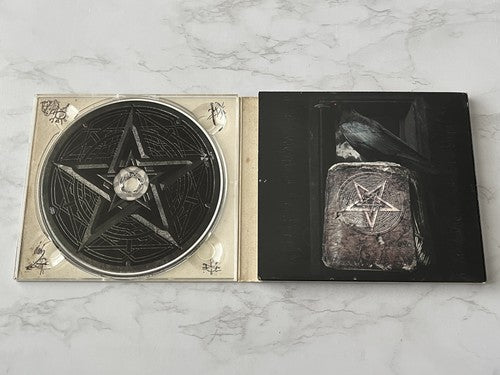 Dimmu Borgir – In Sorte Diaboli (Digipak, CD/DVD) (2007)