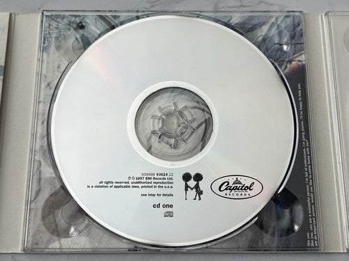 Radiohead – OK Computer 2 (Digipak) (2009)