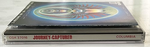 Journey – Captured [DADC PRESS]