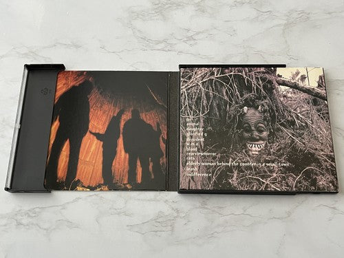 Pearl Jam – Vs. (Digipak) (1993)