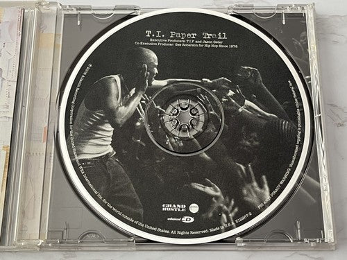 T.I. – Paper Trail (2008)