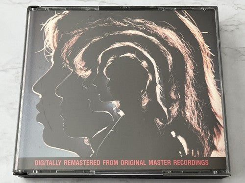 The Rolling Stones – Hot Rocks 1964-1971 2