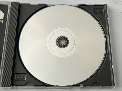 Black Sabbath – Iron Man (1994) [GERMAN PRESS]