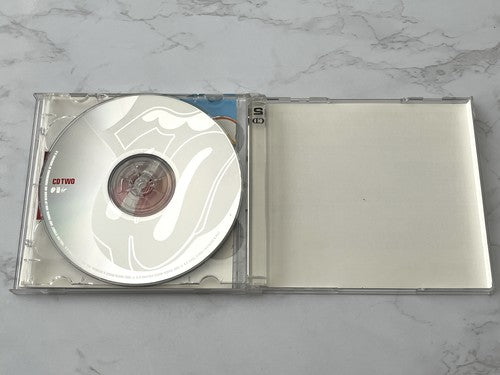 The Rolling Stones – Forty Licks [ORIGINAL USA PRESS]