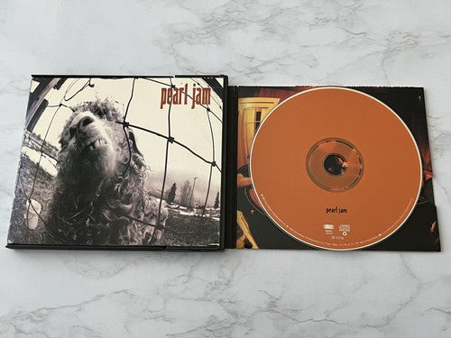 Pearl Jam – Vs. (Digipak) (1993)