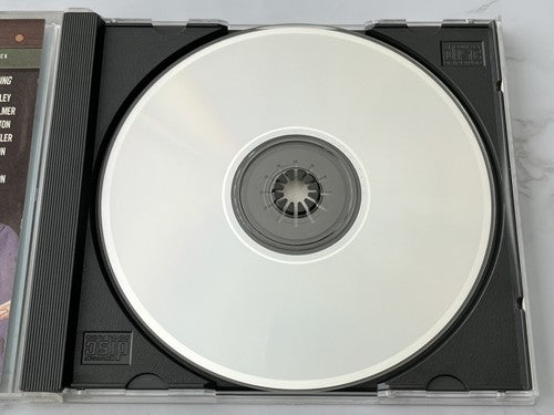 The Color of Money Original Soundtrack [JAPAN TARGET ERA]