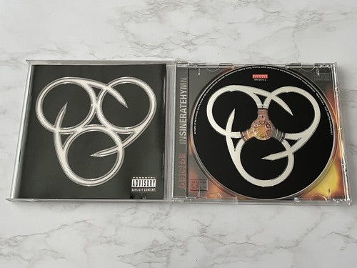 Deicide – Insineratehymn (2000)