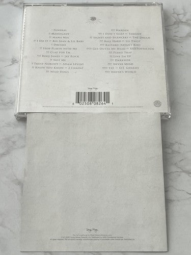 Lil Wayne – Funeral (2020) [USA PRESS]