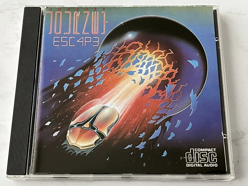 Journey – Escape