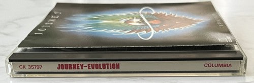 Journey – Evolution [DADC PRESS]