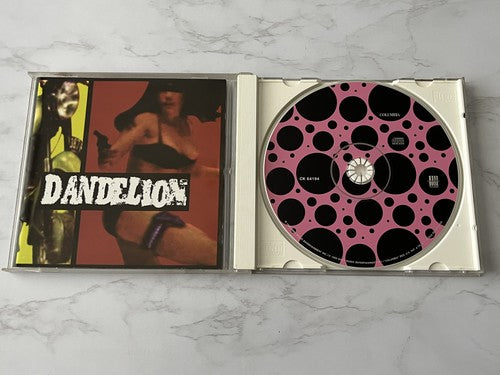 Dandelion – Dyslexicon (1995)
