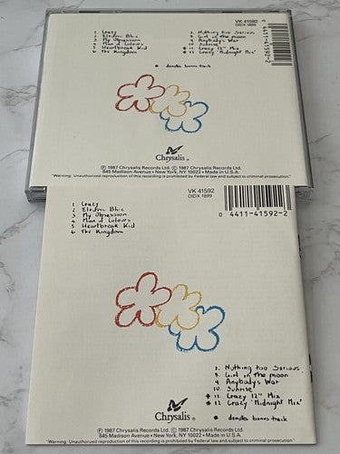 Icehouse – Man Of Colours [DADC PRESS]