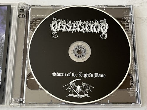 Dissection – Storm of the Light's Bane (2006)