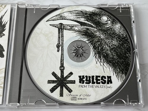 Kylesa – From the Vaults Vol. 1 (2012)