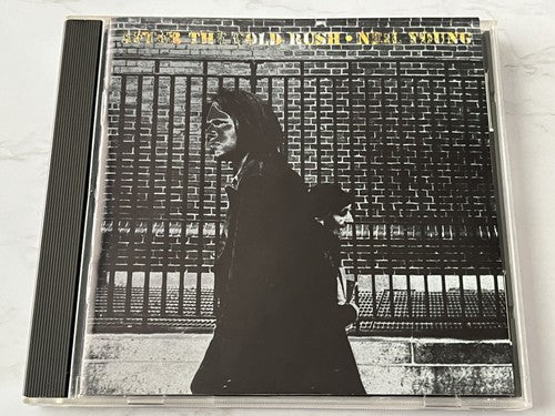 Neil Young – After the Gold Rush