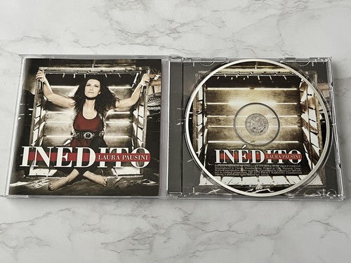 Laura Pausini – Inedito (2011)