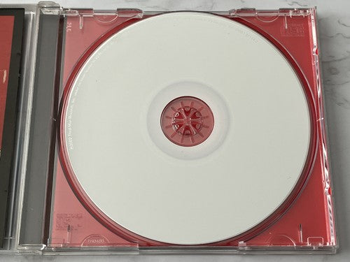 The White Stripes – White Blood Cells (2002)