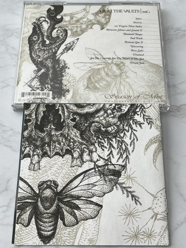 Kylesa – From the Vaults Vol. 1 (2012)