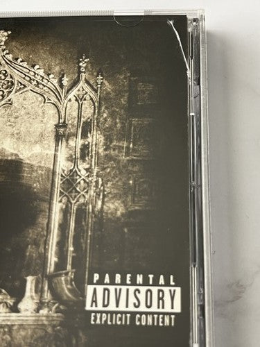 Korn – Take A Look In The Mirror
