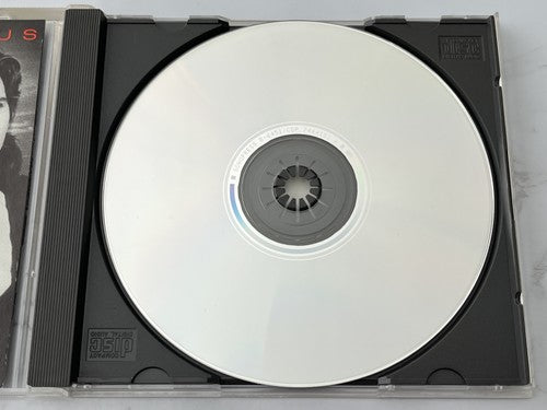 Duran Duran – Notorious [W GERMANY TARGET ERA]