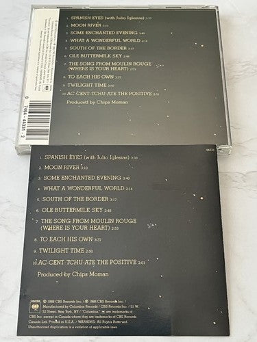 Willie Nelson – What A Wonderful World