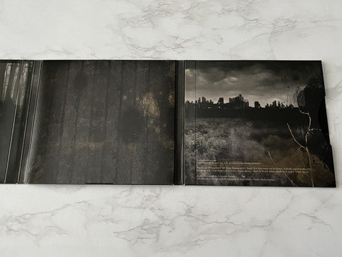Stone Sour – House Of Gold And Bones Part 1 (Digipak) (2012) [JAPAN PRESS]
