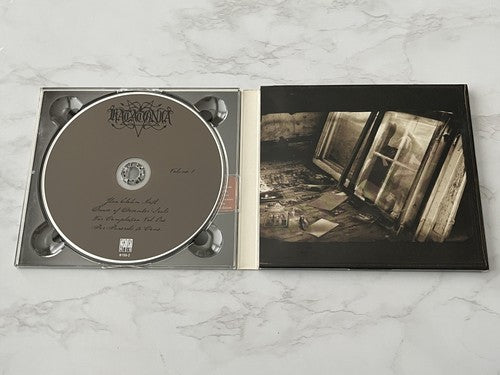 Katatonia – Brave Yester Days 2 (Digipak) (2004)