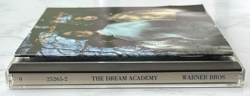 The Dream Academy – The Dream Academy [W GERMANY TARGET ERA]