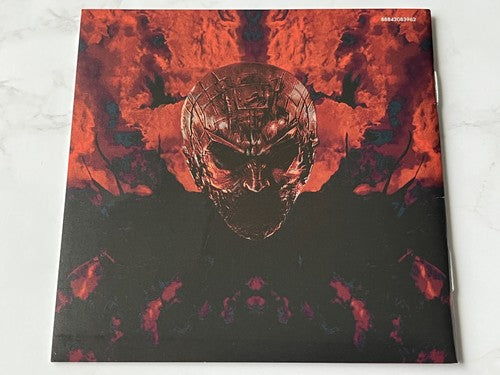 Judas Priest – Redeemer Of Souls (Deluxe Edition, Digipak)
