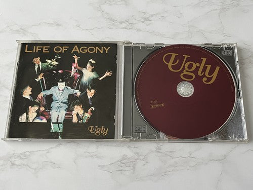 Life of Agony – Ugly (1995)