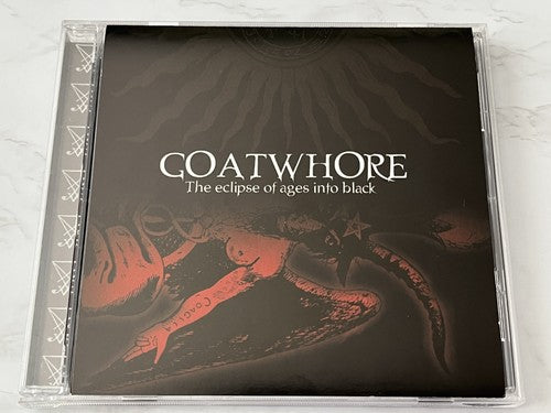 Goatwhore – The Eclipse Of Ages Into Black (2000)